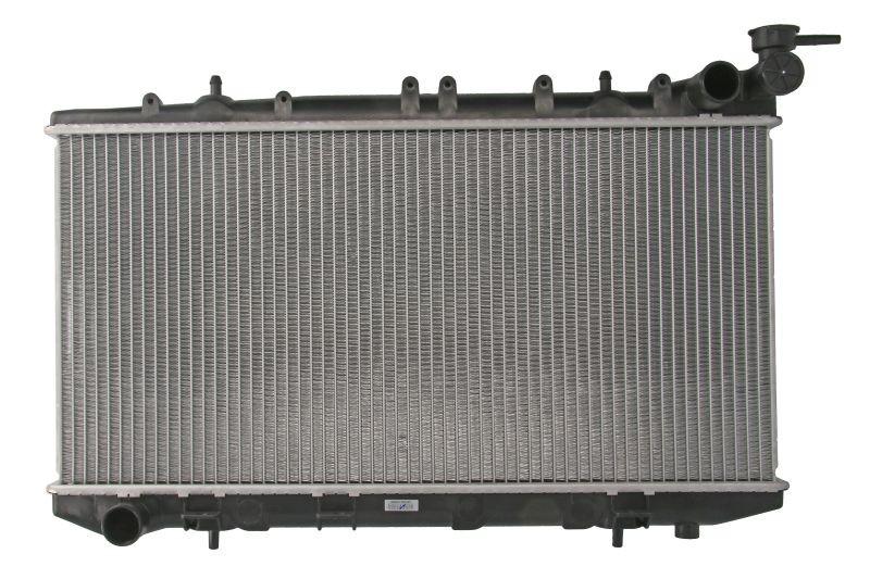 KOYORAD PL020315 Motorkühler / Wasserkühler für NISSAN ALMERA I Hatchback (N15)