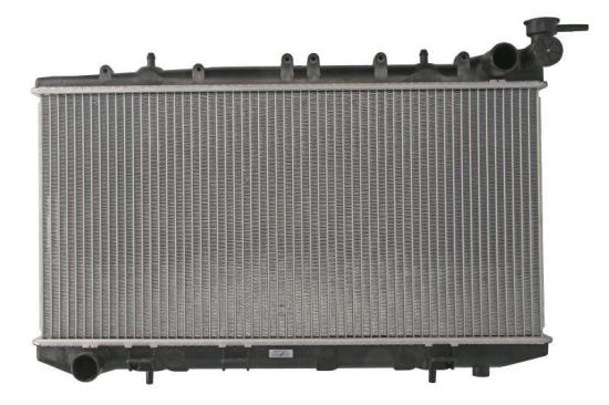 KOYORAD PL020315 Motorkühler / Wasserkühler für NISSAN ALMERA I Hatchback (N15) Bild KOYORAD PL020315 Motorkühler / Wasserkühler für NISSAN ALMERA I Hatchback (N15)