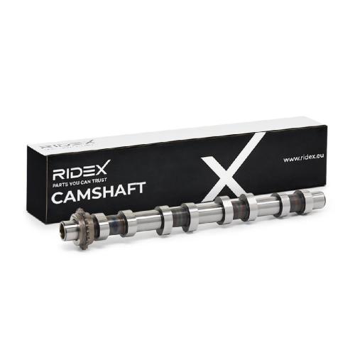 RIDEX Nockenwelle für OPEL Corsa F Bild RIDEX Nockenwelle für OPEL Corsa F