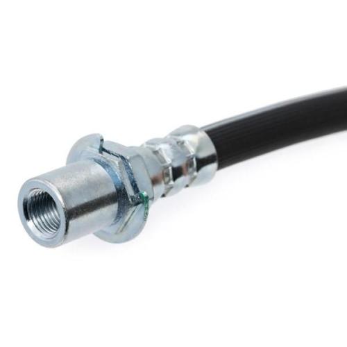 RIDEX Bremsschlauch 83B0198 HINTEN BREMSSCHLÄUCHE Länge: 398mm für TOYOTA Bild RIDEX Bremsschlauch 83B0198 HINTEN BREMSSCHLÄUCHE Länge: 398mm für TOYOTA