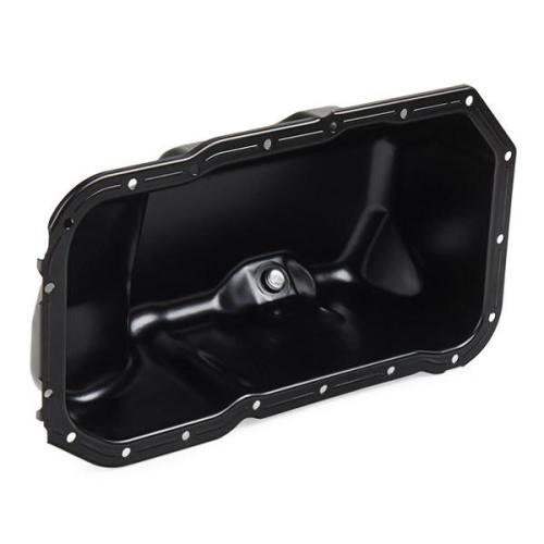 RIDEX 592O0161 Ölwanne Motorölwanne Stahl passend für PEUGEOT 206 Schrägheck Bild RIDEX 592O0161 Ölwanne Motorölwanne Stahl passend für PEUGEOT 206 Schrägheck