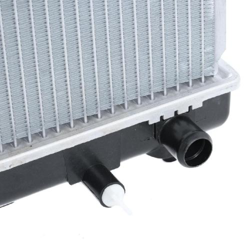 RIDEX 470R0266 Motorkühler / Wasserkühler für SUZUKI Alto (FF) für Bild RIDEX 470R0266 Motorkühler / Wasserkühler für SUZUKI Alto (FF) für