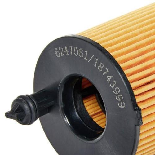 RIDEX PLUS Ölfilter Motorölfilter Filtereinsatz mit Dichtung 7O0243P Bild RIDEX PLUS Ölfilter Motorölfilter Filtereinsatz mit Dichtung 7O0243P