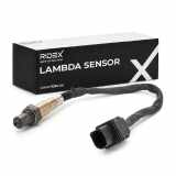 RIDEX 3922L0232 Lambdasonde Oxygen O2 Sensor Beheizt für BMW 3 Touring (E91)