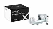 RIDEX 78B0382 Bremssattel Bremszange Hinten links für JEEP COMPASS (MK49)