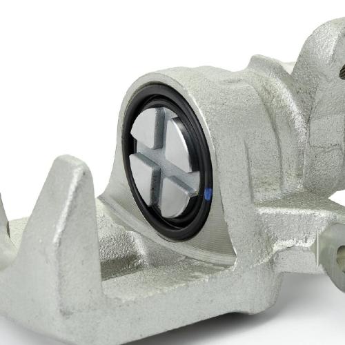 RIDEX 78B1622 Bremssattel Bremszange Hinten rechts für HONDA Jazz III Schrägheck Bild RIDEX 78B1622 Bremssattel Bremszange Hinten rechts für HONDA Jazz III Schrägheck