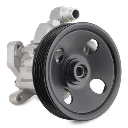 RIDEX 12H0180 Servopumpe Hydraulikpumpe Lenkung hydraulisch 0034666001 Bild RIDEX 12H0180 Servopumpe Hydraulikpumpe Lenkung hydraulisch 0034666001