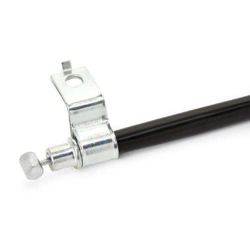 RIDEX Handbremsseil Hinten für MITSUBISHI Outlander II SUV (CWW) Bild RIDEX Handbremsseil Hinten für MITSUBISHI Outlander II SUV (CWW)