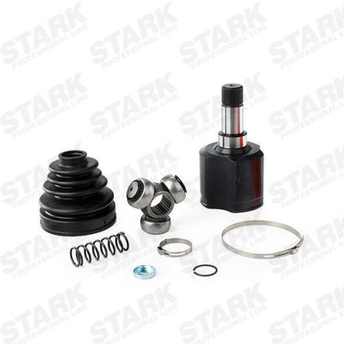 STARK SKJK-0200380 Gelenksatz Antriebswelle Achswelle getriebeseitig für FIAT Bild STARK SKJK-0200380 Gelenksatz Antriebswelle Achswelle getriebeseitig für FIAT