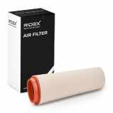 RIDEX 8A0011 Motor Luftfilter Umluftfilter mit Vorfilter für BMW 3 Touring (E91)