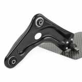 RIDEX 273C1496 Lenker Radaufhängung Querlenker Front rechts für OPEL Crossland X