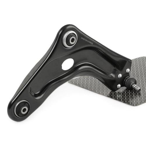 RIDEX 273C1496 Lenker Radaufhängung Querlenker Front rechts für OPEL Crossland X Bild RIDEX 273C1496 Lenker Radaufhängung Querlenker Front rechts für OPEL Crossland X