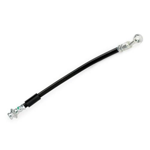 RIDEX Bremsschlauch 83B0465 VORNE rechts BREMSSCHLÄUCHE Länge: 345mm für SUZUKI Bild RIDEX Bremsschlauch 83B0465 VORNE rechts BREMSSCHLÄUCHE Länge: 345mm für SUZUKI