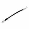 RIDEX Bremsschlauch 83B0465 VORNE rechts BREMSSCHLÄUCHE Länge: 345mm für SUZUKI Bild RIDEX Bremsschlauch 83B0465 VORNE rechts BREMSSCHLÄUCHE Länge: 345mm für SUZUKI