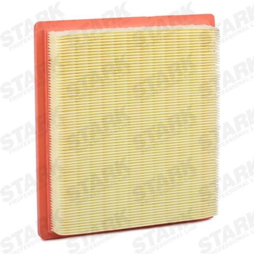 STARK SKAF-0060056 Motor Luftfilter Filtereinsatz Umluftfilter für CHRYSLER Bild STARK SKAF-0060056 Motor Luftfilter Filtereinsatz Umluftfilter für CHRYSLER
