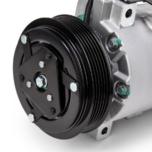 RIDEX A/C Kompressor für Klimaanlage Klimakompressor mit ID: DV16 Kältemittel: Bild RIDEX A/C Kompressor für Klimaanlage Klimakompressor mit ID: DV16 Kältemittel: