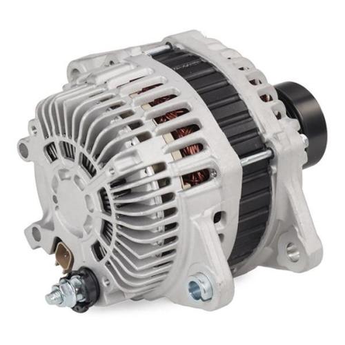 RIDEX 4G0409 Lichtmaschine 115A 12V Drehrichtung im Uhrzeigersinn mit für JEEP Bild RIDEX 4G0409 Lichtmaschine 115A 12V Drehrichtung im Uhrzeigersinn mit für JEEP