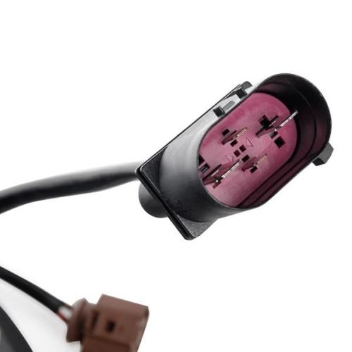 RIDEX 508R0033 Kühlerlüfter Lüfter Motorkühlung mit Elektromotor mit Steckdose Bild RIDEX 508R0033 Kühlerlüfter Lüfter Motorkühlung mit Elektromotor mit Steckdose