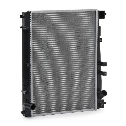 RIDEX 470R0379 Motorkühler / Wasserkühler für TOYOTA Yaris Schrägheck (P1) Bild RIDEX 470R0379 Motorkühler / Wasserkühler für TOYOTA Yaris Schrägheck (P1)