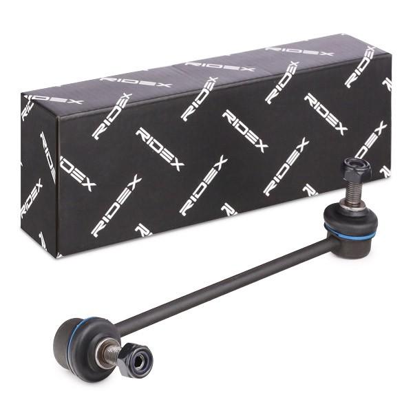 RIDEX 1x Koppelstange Stabilisator Vorne links für KIA RIO III (UB) für HYUNDAI