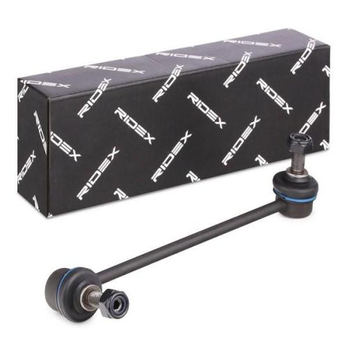 RIDEX 1x Koppelstange Stabilisator Vorne links für KIA RIO III (UB) für HYUNDAI Bild RIDEX 1x Koppelstange Stabilisator Vorne links für KIA RIO III (UB) für HYUNDAI
