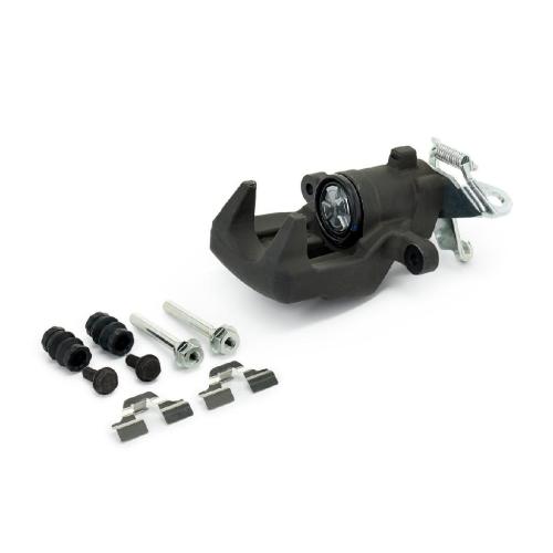 RIDEX PLUS 78B0206P Bremssattel Bremszange Hinten links für RENAULT Twingo 1I Bild RIDEX PLUS 78B0206P Bremssattel Bremszange Hinten links für RENAULT Twingo 1I
