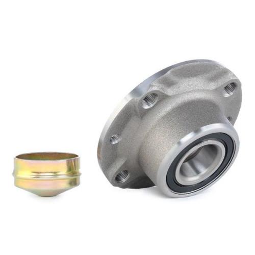 RIDEX 654W0455 Radlagersatz pro 1 Rad Hinten beidseitig für FIAT PANDA (169) Bild RIDEX 654W0455 Radlagersatz pro 1 Rad Hinten beidseitig für FIAT PANDA (169)