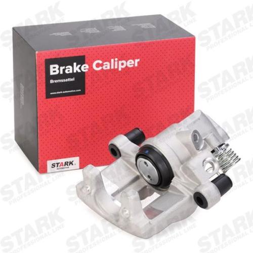 STARK SKBC-0460088 Bremssattel Bremszange Hinten links für FORD 36001765 Bild STARK SKBC-0460088 Bremssattel Bremszange Hinten links für FORD 36001765