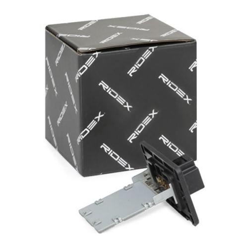 RIDEX Gebläsewiderstand für HYUNDAI Tucson (TL, TLE) Bild RIDEX Gebläsewiderstand für HYUNDAI Tucson (TL, TLE)