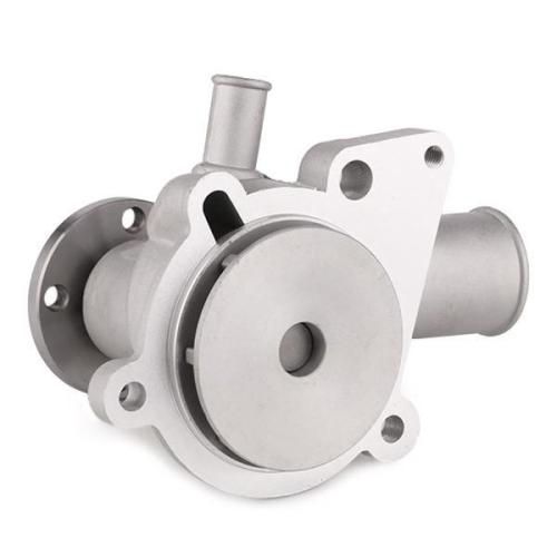 RIDEX 1260W0102 Kühlmittelpumpe Motorkühlung Wasserpumpe für FORD CAPRI III Bild RIDEX 1260W0102 Kühlmittelpumpe Motorkühlung Wasserpumpe für FORD CAPRI III