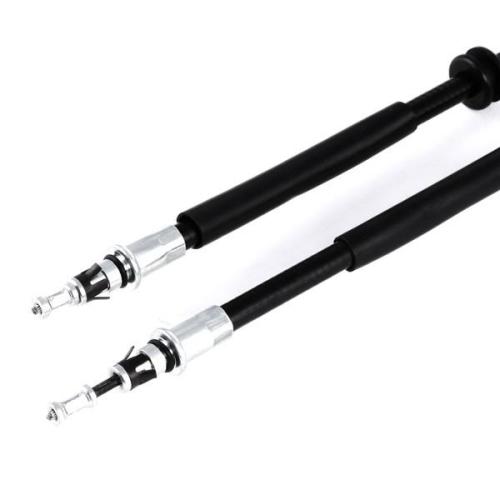 RIDEX Handbremsseil Hinten Links für FORD Fiesta Mk5 Schrägheck Bild RIDEX Handbremsseil Hinten Links für FORD Fiesta Mk5 Schrägheck