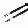 RIDEX Handbremsseil Hinten Links für FORD Fiesta Mk5 Schrägheck Bild RIDEX Handbremsseil Hinten Links für FORD Fiesta Mk5 Schrägheck