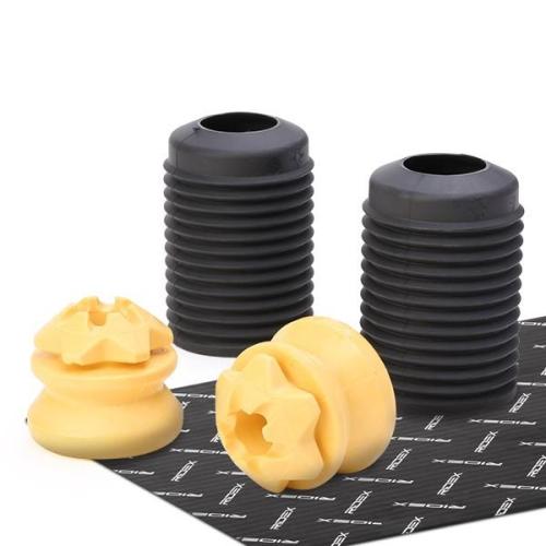 RIDEX Staubschutzsatz Stoßdämpfer Vorne Service Kit für BMW 5 Touring (F11) X5 Bild RIDEX Staubschutzsatz Stoßdämpfer Vorne Service Kit für BMW 5 Touring (F11) X5