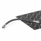 RIDEX Bremsschlauch 83B0394 VORNE beidseitig BREMSSCHLÄUCHE Länge: 295mm