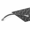 RIDEX Bremsschlauch 83B0394 VORNE beidseitig BREMSSCHL&Auml;UCHE L&auml;nge: 295mm