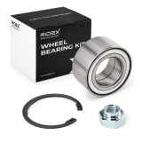 RIDEX 654W0577 Radlagersatz pro 1 Rad Vorne für OPEL ASTRA J 93193921 95508546