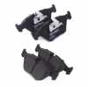 RIDEX Bremsbelagsatz Bremsbeläge Vorne für BMW 3 Limousine (E46) 5 Limousine X3 Bild RIDEX Bremsbelagsatz Bremsbeläge Vorne für BMW 3 Limousine (E46) 5 Limousine X3