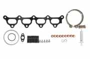 EVORON EVMK0272 Montagesatz Lader für OPEL Corsa D Schrägheck (S07) Meriva A