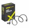 RIDEX PLUS ABS-Sensor 412W0099P Vorderachse links Sensorart: passiver Sensor Bild RIDEX PLUS ABS-Sensor 412W0099P Vorderachse links Sensorart: passiver Sensor