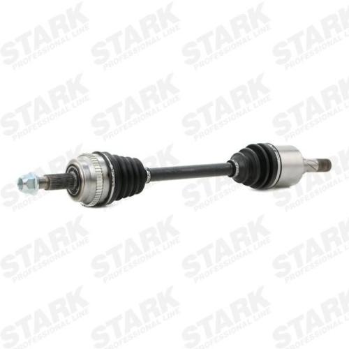 STARK Antriebswelle Achswelle Vorderachse/Vorne links für RENAULT 4417083 Bild STARK Antriebswelle Achswelle Vorderachse/Vorne links für RENAULT 4417083