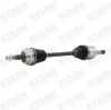 STARK Antriebswelle Achswelle Vorderachse/Vorne links für RENAULT 4417083 Bild STARK Antriebswelle Achswelle Vorderachse/Vorne links für RENAULT 4417083