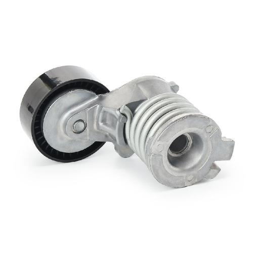 RIDEX 310T0057 Spannrolle Keilrippenriemen für VW POLO (9N) 03D903305B Bild RIDEX 310T0057 Spannrolle Keilrippenriemen für VW POLO (9N) 03D903305B