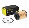 RIDEX PLUS &Ouml;lfilter Motor&ouml;lfilter Filtereinsatz mit Dichtungen 7O0199P f&uuml;r VOLVO