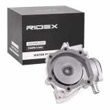 RIDEX 1260W0044 Kühlmittelpumpe Motorkühlung Wasserpumpe mechanisch für SUBARU