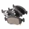 RIDEX Bremsbelagsatz Bremsbeläge Vorne für FIAT 500 (312) 500 C (312) 500e 500L Bild RIDEX Bremsbelagsatz Bremsbeläge Vorne für FIAT 500 (312) 500 C (312) 500e 500L