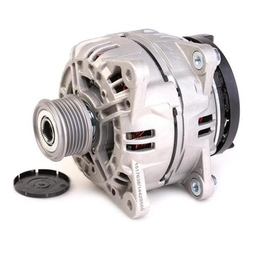 RIDEX 4G0426 Lichtmaschine 150A 12V Drehrichtung im Uhrzeigersinn mit für NISSAN Bild RIDEX 4G0426 Lichtmaschine 150A 12V Drehrichtung im Uhrzeigersinn mit für NISSAN