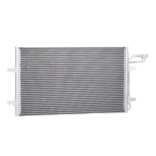 RIDEX 448C0003 Klimakondensator Klimaanlage Auto ohne Trockner für VOLVO V50 Bild RIDEX 448C0003 Klimakondensator Klimaanlage Auto ohne Trockner für VOLVO V50