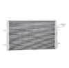 RIDEX 448C0003 Klimakondensator Klimaanlage Auto ohne Trockner für VOLVO V50 Bild RIDEX 448C0003 Klimakondensator Klimaanlage Auto ohne Trockner für VOLVO V50