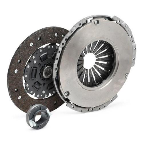 RIDEX 479C0659 Kupplungssatz für HYUNDAI GETZ (TB) 4110023510 4130023510 Bild RIDEX 479C0659 Kupplungssatz für HYUNDAI GETZ (TB) 4110023510 4130023510