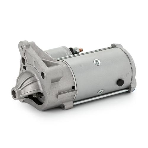 RIDEX REMAN Motor Starter/Anlasser 1,9kW für OPEL Vivaro A Kastenwagen (X83) Bild RIDEX REMAN Motor Starter/Anlasser 1,9kW für OPEL Vivaro A Kastenwagen (X83)